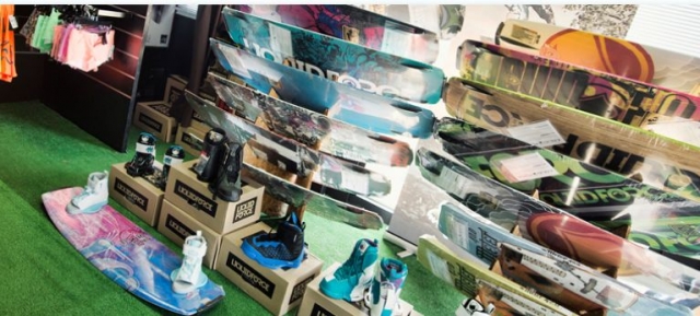  you can buy your own board 